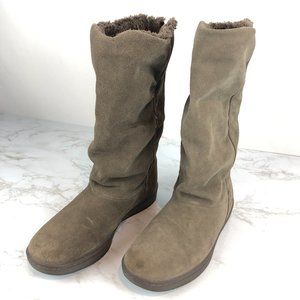 womens nike rain boots